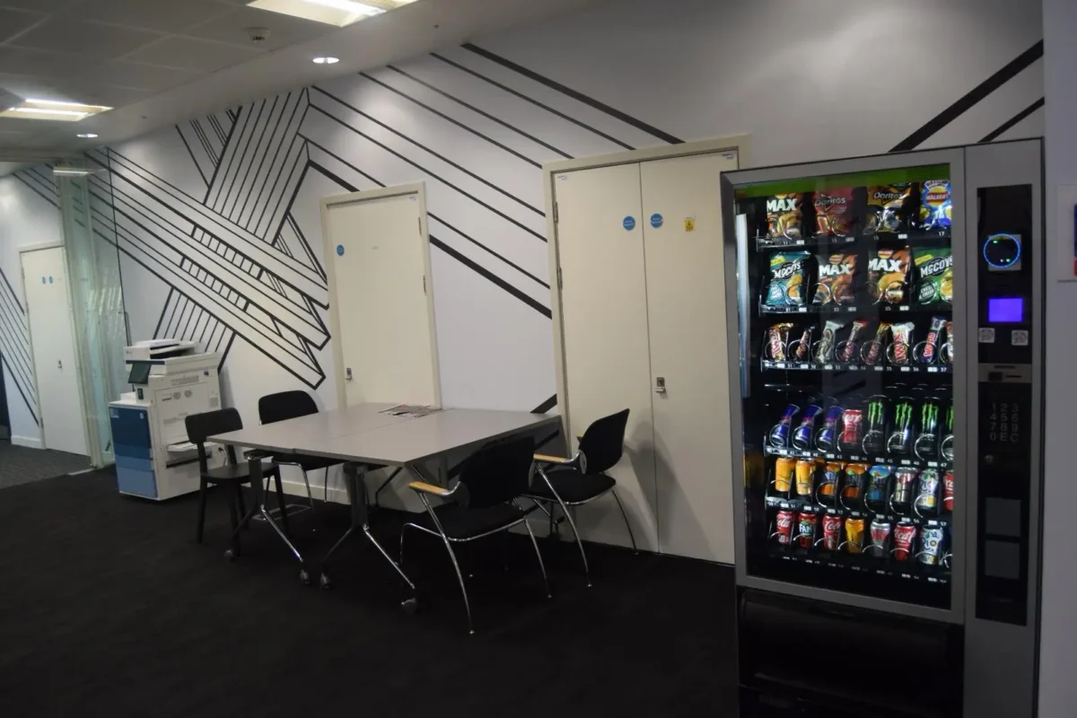 ok-vending